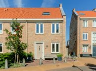 Baljuw 15, 3232 PH Brielle