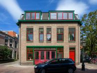 Van der Werfstraat 34-E, 2312 VW Leiden