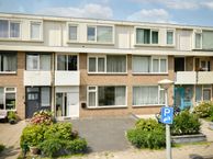 Nieuwerhoek 34, 1081 CB Amsterdam