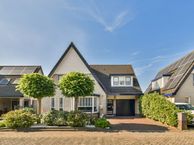 De Vrede 51, 1911 JV Uitgeest