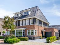 Renaissancelaan 90, 2408 DX Alphen aan den Rijn