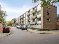 Antwerpenstraat 14, 7543 ZT Enschede