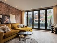 Kortekade 81-B, 3062 GN Rotterdam