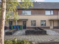 Jacob Catsstraat 24, 1321 VG Almere