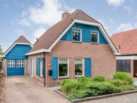 't Vijfhoekje 14, 7776 CP Slagharen