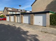 Jasmijnstraat 2, 3284 XJ Zuid-Beijerland