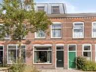 Groenoordstraat 26-B, 2316 AX Leiden