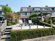 Witte de Withstraat 27, 6712 HA Ede