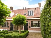 Doolhofje 1, 1271 SB Huizen