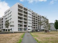 Overhoeksparklaan 230, 1031 KC Amsterdam