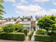 Meerum Terwogtlaan 267, 3056 PP Rotterdam