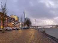 Maaskade 159-D, 3071 NR Rotterdam