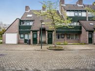 't Grachtje over 110, 1625 PM Hoorn (NH)