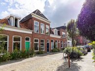 Agricolastraat 18, 9711 TR Groningen