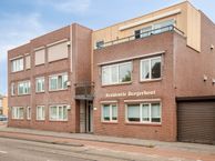 Burgerhoutsestraat 35, 4702 BA Roosendaal