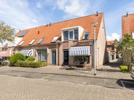 Baljuwlaan 14, 3235 ER Rockanje