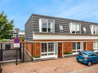De Genestetstraat 99, 2321 XR Leiden