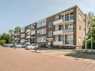 Stalpaertstraat 59, 1813 CH Alkmaar