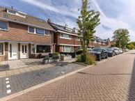 Agavestraat 27, 1561 KE Krommenie