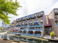 Sint-Jacobsplaats 84, 3011 DD Rotterdam