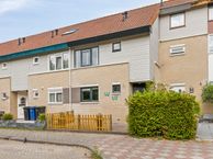 Ineke Sluiterstraat 19, 1326 TA Almere