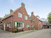 Westerstraat 5, 2042 HE Zandvoort