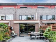 Simon van Ooststroomhof 7, 2341 KE Oegstgeest