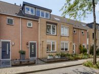 Japanstraat 46, 2408 HB Alphen aan den Rijn