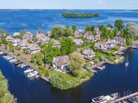 Strandlaan 4, 1411 DG Naarden