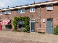 Tulpenstraat 9, 4818 GS Breda