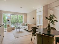 Erich Salomonstraat 552-C, 1087 KC Amsterdam