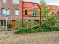 Tomaatstraat 23, 3552 GC Utrecht