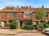 Kanaalstraat 54, 2313 NS Leiden