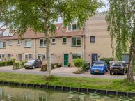 Vinkeveldpoldersingel 25, 2807 NK Gouda