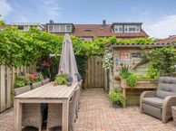 Von Liebigstraat 12, 2035 WS Haarlem