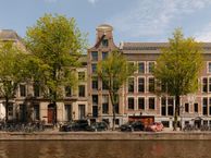 Herengracht 529, 1017 BV Amsterdam