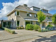 Papaverstraat 33, 2153 BB Nieuw-Vennep