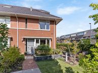 Francis Picabiastraat 29, 3059 RP Rotterdam