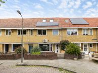 Swammerdamstraat 61, 8921 VM Leeuwarden