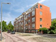 Doggerstraat 8-B, 3028 HN Rotterdam
