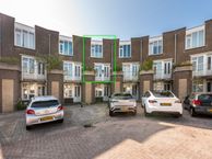 Binnenhof 22, 1165 GG Halfweg