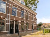 Wijde Geldelozepad 2-ZW, 2012 EK Haarlem