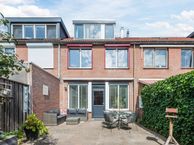 Kamp 12 24, 8225 DE Lelystad