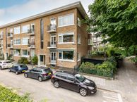 Sichemstraat 14-B, 3061 KS Rotterdam