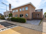 De Ruyterstraat 27, 2676 VZ Maasdijk