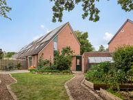 Gijsbert van Oostveenstraat 17, 7203 EZ Zutphen