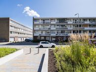 Zangvogelweg 109, 3815 DC Amersfoort