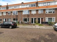 Frederik Hendrikstraat 33, 8606 EG Sneek