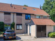 Vechtsteen 35, 3961 XD Wijk bij Duurstede