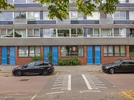 Spangesekade 41-A, 3027 GK Rotterdam